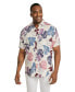 ფოტო #1 პროდუქტის Big & Tall Seychelles Viscose Shirt