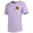 ფოტო #2 პროდუქტის QUIKSILVER Poster Tee Ss short sleeve T-shirt