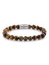 Фото #2 товара Rebel & Rose bracelet Tiger Lilly RR-80042-S-M men`s