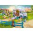 Фото #6 товара PLAYMOBIL Mobile Horse Riding School Construction Game