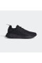 Фото #1 товара GX9529 NMD R1 Erkek Siyah Sneaker Spor Ayakkabı