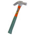 Фото #1 товара MOTA HERRAMIENTAS MG27F Polished Formwork Hammer 27 mm