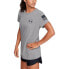 [1352160-035] Womens Under Armour Freedom Banner T-Shirt