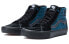 Vans SK8 HI Pro Sci-Fi Fantasy VN0A4VCF061 Sneakers