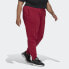 Фото #7 товара adidas women Adicolor Essentials Fleece Slim Joggers (Plus Size)