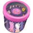 Фото #1 товара PEPPA PIG Analog Watch In Metal Box