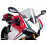 Фото #1 товара PUIG R-Racer Windshield Ducati 1199 Panigale R/S&1199 Superleggera