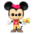 FUNKO Disney´S 100Th Anniversary Pop! Disney Vinyl Figure Mickey Mouse Club 9 cm