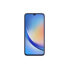 Фото #9 товара Смартфоны Samsung Galaxy A34 6,7" 256 GB 8 GB RAM Octa Core Фиолетовый Лиловый