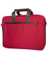 Lawrence Large Laptop Bag with Back Zipper