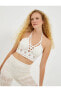 Фото #3 товара Бюстие Koton Crochet Cami