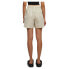 Фото #2 товара URBAN CLASSICS Linen Mixed shorts
