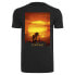 ფოტო #6 პროდუქტის URBAN CLASSICS Lion King Unet T-shirt