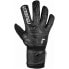 Фото #3 товара Reusch Attrakt Solid M 5470515 7700 goalkeeper gloves