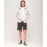 Фото #6 товара SUPERDRY Sportswear Logo Loose full zip sweatshirt
