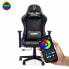 Фото #1 товара Игровое кресло Woxter STINGER ELITE Чёрное RGB