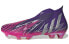 Фото #1 товара Кроссовки Adidas Predator Edge FG Purple/Pink