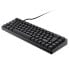 Фото #3 товара Endgame Gear KB65HE Hall Effect Gaming-Tastatur - Gateron KS-37B, ISO DE