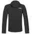 Фото #2 товара ROCK EXPERIENCE Nix full zip fleece