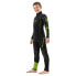 Фото #2 товара SCUBAPRO Rebel Junior freediving wetsuit 6/5 mm