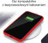 Mercury MERCURY SILICONE CASE IPHONE 15 PLUS (6.7), RED / CZERWONY