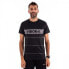 ფოტო #1 პროდუქტის VIBOR-A Toxic short sleeve T-shirt