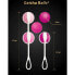 Фото #6 товара Set of 5 Geisha Balls3 Sugar Pink