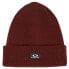 OAKLEY APPAREL Ribbed 2.0 Beanie Grenache - фото #2