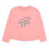 ფოტო #3 პროდუქტის TUC TUC No Rules long sleeve T-shirt