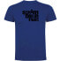 Фото #1 товара KRUSKIS Word Triathlon short sleeve T-shirt