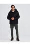 Фото #6 товара Брюки мужские Skechers M Micro Collection Regular Woven Pant хаки