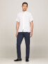 Фото #2 товара Regular Fit Linen Short-Sleeve Shirt