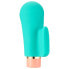 Bullet Vibrator Blush Aria Sensual Green