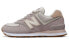 Фото #2 товара Кроссовки New Balance NB 574 B WL574SAX