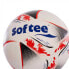 Фото #2 товара Футбольный мяч SOFTEE Hybrid Liverpool 32 панели