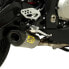 Фото #2 товара ARROW Competition With Carbon End Cap Bmw 1000 RR ´09-14 not homologated full line system