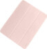 Фото #1 товара Etui na tablet Usams USAMS Etui Winto iPad Pro 11" 2020 różowy/pink IPO11YT02 (US-BH588) Smart Cover