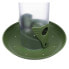 ფოტო #4 პროდუქტის TRIXIE Outdoor Trough 22 cm Bowl