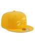 Фото #5 товара Men's Gold Buffalo Bills Color Pack 9FIFTY Snapback Hat