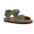 ფოტო #3 პროდუქტის GEOX Ghita sandals