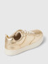 Фото #4 товара Kids Metallic Sneakers