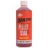 DYNAMITE BAITS Pellet Soak Red Krill 500ml Liquid Bait Additive