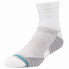 Фото #1 товара STANCE Golf Uncommon Solids Quarter Socks