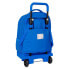 Фото #2 товара SAFTA Compact With Trolley Wheels Super Mario Play Backpack