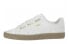 Фото #1 товара Кроссовки PUMA Basket Heart Marshmallow 363073-06