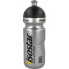 Bottle Isostar 650 ml silver