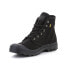 Palladium Pampa HI Htg Supply