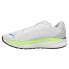 Фото #6 товара Puma Magnify Nitro Running Mens White Sneakers Athletic Shoes 195170-04