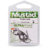 Фото #4 товара MUSTAD Ultrapoint Feeder Barbed Single Eyed Hook