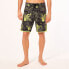 Фото #9 товара OAKLEY APPAREL Palm Florals RC 19” Swimming Shorts